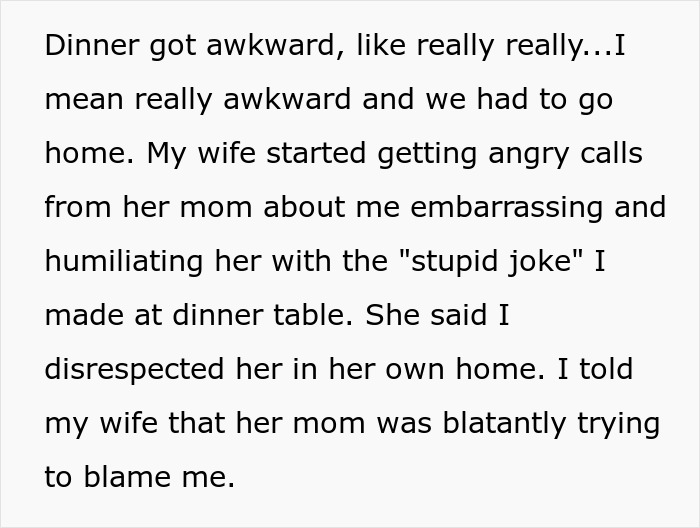 &ldquo;I Don&rsquo;t Plan On Inbreeding Them&rdquo;: Man Claps Back At MIL Complaining About Kids&rsquo; Gender