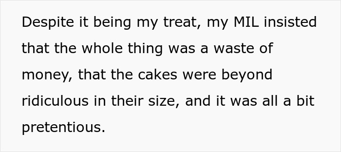 Grandma Gets Kicked Out Of Lunch With 6YO After She Kept Saying It Was A Waste Of Money Grandma Gets Kicked Out Of Lunch With 6YO After She Kept Saying It Was A Waste Of Money