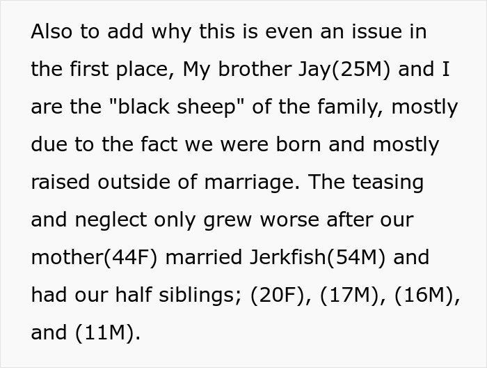 Woman Isn&rsquo;t Invited To A Wedding Because She&rsquo;s A &ldquo;Sinner&rdquo;, Gets Asked To Bake A Cake For It