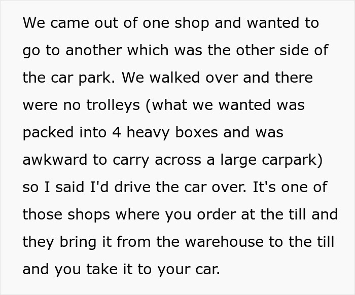 Husband Calls Wife Lazy Over And Over Again, She Decides To Divorce Him