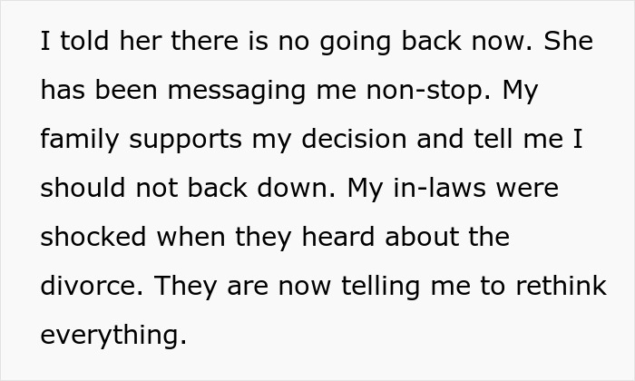 Woman Thinks She&rsquo;s Too Hot For Her Husband, Comes Crawling Back As Divorce Proceeds