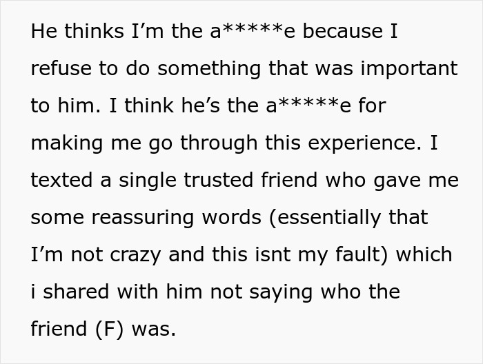 Bride's Refusal To Strip For Weigh-In Ends Engagement, Sparks Debate