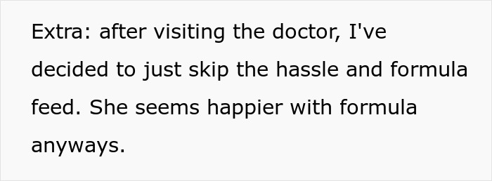 Instead Of Helping Wife, Guy Relaxes During 6-Week Paternity Leave, Gets Mad When Wife Blacks Out Instead Of Helping Wife, Guy Relaxes During 6-Week Paternity Leave, Gets Mad When Wife Blacks Out
