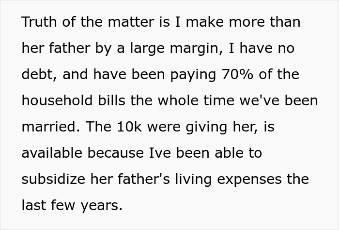 Woman Loses It After Husband’s Ungrateful Daughter Calls Her A Gold Digger, Reveals The Truth Woman Loses It After Husband’s Ungrateful Daughter Calls Her A Gold Digger, Reveals The Truth