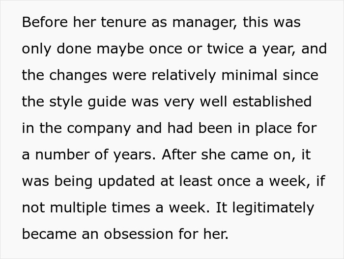 Manager Sabotages Employees To Get Them Fired, Doesn't Realize She's Leaving A Paper Trail