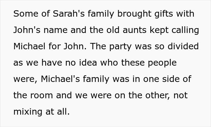 &ldquo;I Felt Betrayed&rdquo;: Bride's Friends And Family Shocked To See A Random Guy At The Altar