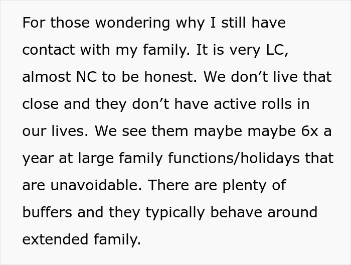 Woman Is Suspicious Of Her Dad After He Repeatedly Requests Her Baby's Social Security Number