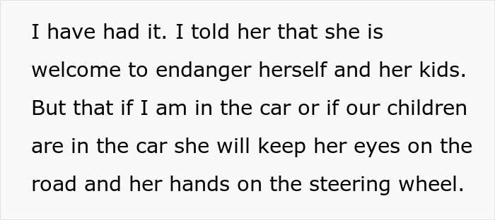 Man Starts Divorce Process While Wife Is In Hospital After Car Accident She Was At Fault For 