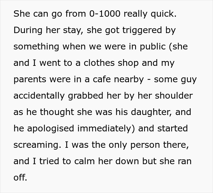 &ldquo;I Was Crushed&rdquo;: Daughter Heartbroken Parents Prioritize Adoption Of Another Teen Girl Over Her