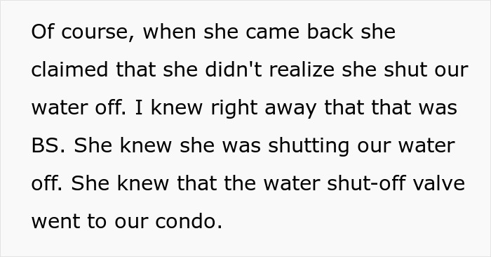 Dad Figures Out A Way To Get Back At 'Karen' Neighbor After She Makes Their Life Hell
