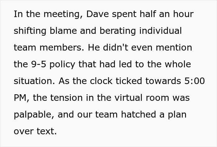 Upset Workers Stage "5:00 Zoom Exodus," Leaving Micromanager To Face Angry Bosses Alone