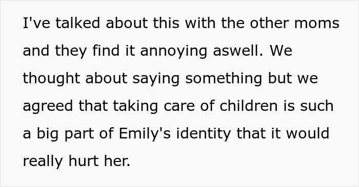 Woman Keeps Parenting Others’ Kids, Friend Kicks Her Out After She Refused To Give Her Baby Back Woman Keeps Parenting Others’ Kids, Friend Kicks Her Out After She Refused To Give Her Baby Back