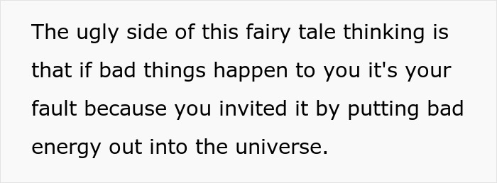 Woman Won’t Buy Into Oprah’s “Secret” Method, Gets Harassed By Colleagues For It, But Gets Revenge Woman Won’t Buy Into Oprah’s “Secret” Method, Gets Harassed By Colleagues For It, But Gets Revenge