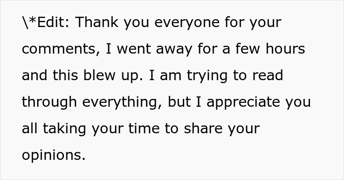 Grandma Gets Kicked Out Of Lunch With 6YO After She Kept Saying It Was A Waste Of Money Grandma Gets Kicked Out Of Lunch With 6YO After She Kept Saying It Was A Waste Of Money