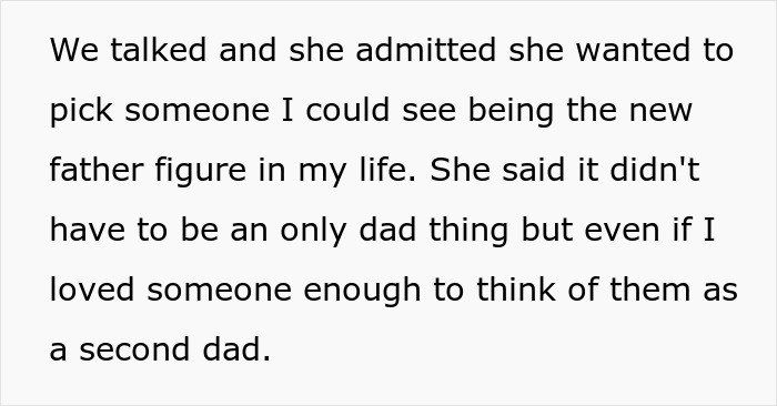 &ldquo;[Am I The Jerk] For Refusing To Lie To Cover Up What My Mom Realized About Me?&rdquo;