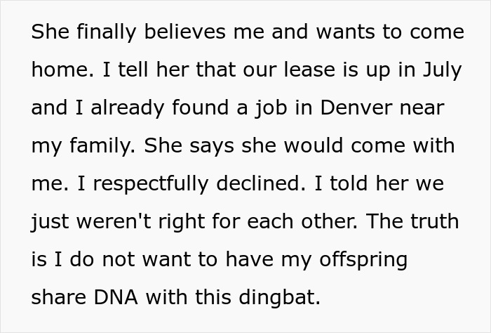 Wife Wants Husband To Stop The Divorce After She Found Out He Wasn&rsquo;t Cheating As Her Psychic Said 