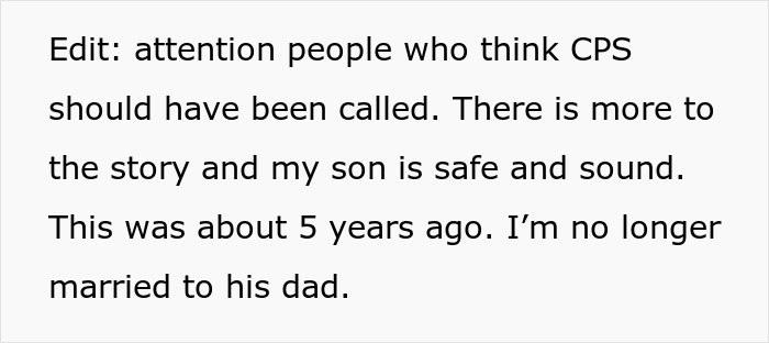MIL Banned From Ever Driving Her Grandkids Again After Her Boomer Parenting Methods Get Exposed