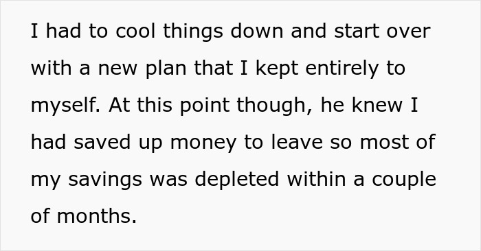 Husband Who Never Helps Loses It When Wife Confronts Him, She Gives Up On Her Marriage