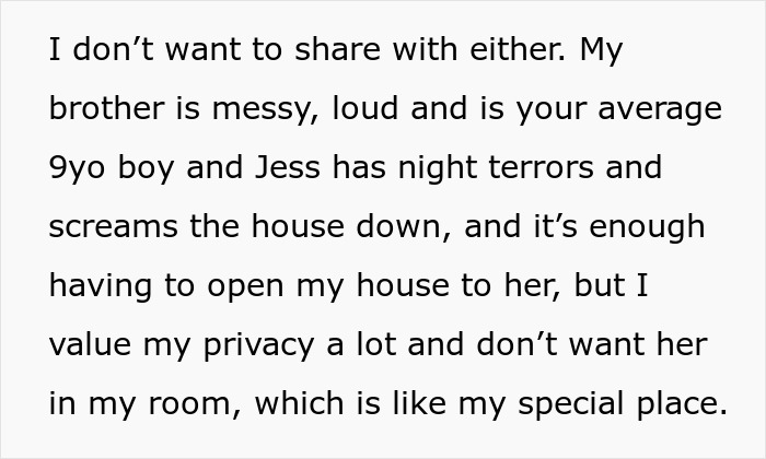 &ldquo;I Was Crushed&rdquo;: Daughter Heartbroken Parents Prioritize Adoption Of Another Teen Girl Over Her