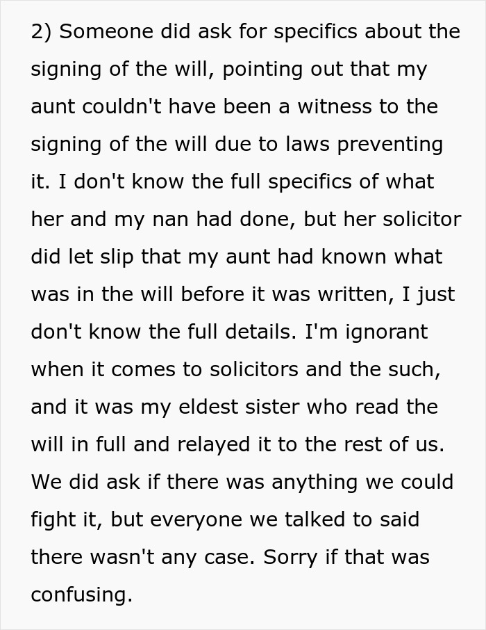 Nephew Is Vexed When Aunt And Her Kids Steal His Inheritance But Karma Takes Away Everything