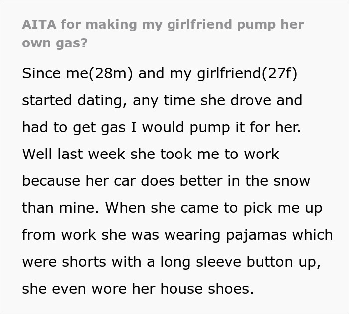 Guy Shocked That His &lsquo;Lesson&rsquo; For GF Ends In A Breakup, Gets A Reality Check