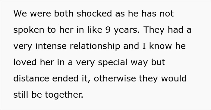Woman Is Mad Husband's Ex Of 9 Years Upgraded Their Hotel Room, Gets A Reality Check Online Woman Is Mad Husband's Ex Of 9 Years Upgraded Their Hotel Room, Gets A Reality Check Online