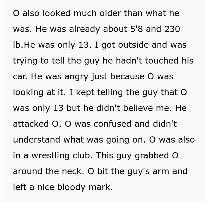 Dad Figures Out A Way To Get Back At 'Karen' Neighbor After She Makes Their Life Hell