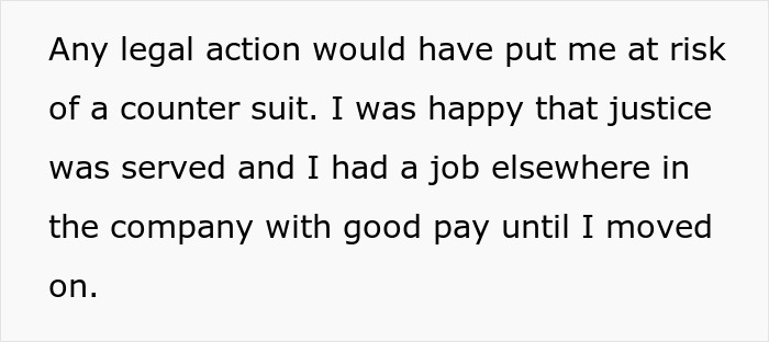 Manager Sabotages Employees To Get Them Fired, Doesn't Realize She's Leaving A Paper Trail