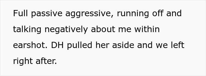 Woman's Suspicions Turn Out To Be True When MIL's Brunch Turns Into A B-Day Party For Her 1 Y.O.