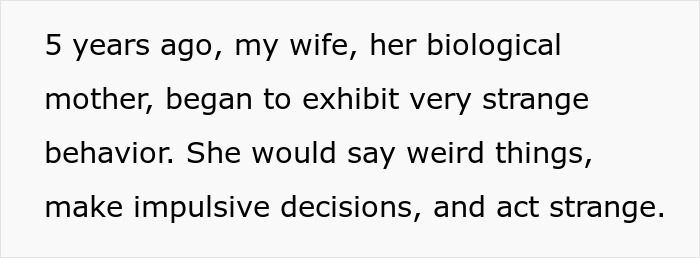Dad And Daughter's Bond Is Broken After 19YO Treats Mom With Brain Tumor As An Embarrassing Burden