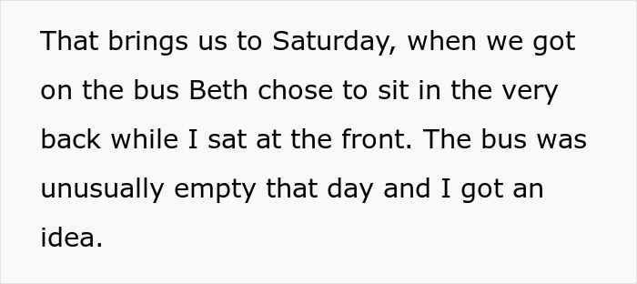 Teen Demands More Independence From Parents, Has Meltdown After 4 Minutes Alone On A Bus