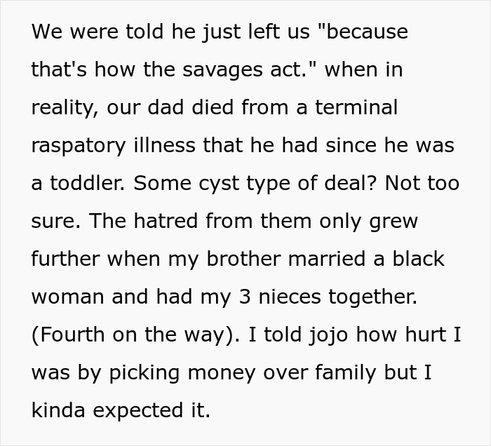 Woman Isn&rsquo;t Invited To A Wedding Because She&rsquo;s A &ldquo;Sinner&rdquo;, Gets Asked To Bake A Cake For It