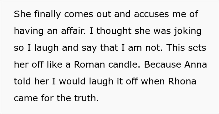 Wife Wants Husband To Stop The Divorce After She Found Out He Wasn&rsquo;t Cheating As Her Psychic Said 