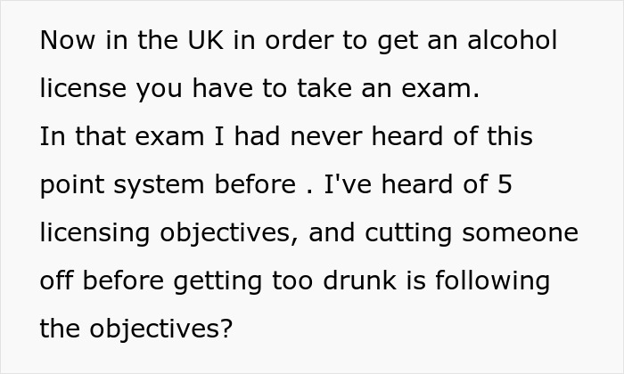 Drunk Man Calls His Mom After Bartender Denies Him A Drink, The 'Karen' That Comes Is Even Worse