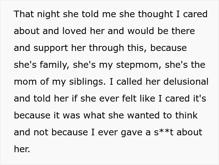 New Wife Wanted Husband's Family To Forgive His Past Infidelity Until She Faced His Betrayal Herself New Wife Wanted Husband's Family To Forgive His Past Infidelity Until She Faced His Betrayal Herself