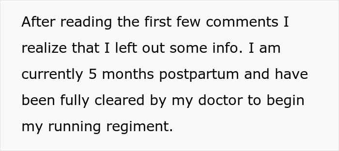 MIL Feels Entitled To Fat Shame DIL Who Just Gave Birth, It Backfires When She Stops Visiting MIL Feels Entitled To Fat Shame DIL Who Just Gave Birth, It Backfires When She Stops Visiting