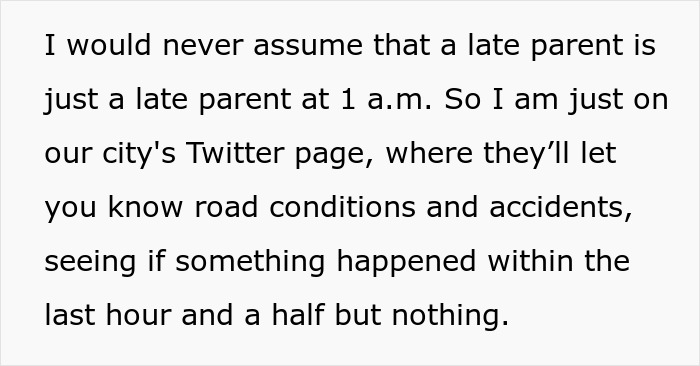 Parents Ignore Babysitter&rsquo;s Calls At A Party, Are Greeted By Cops After Coming Home 6 Hours Late