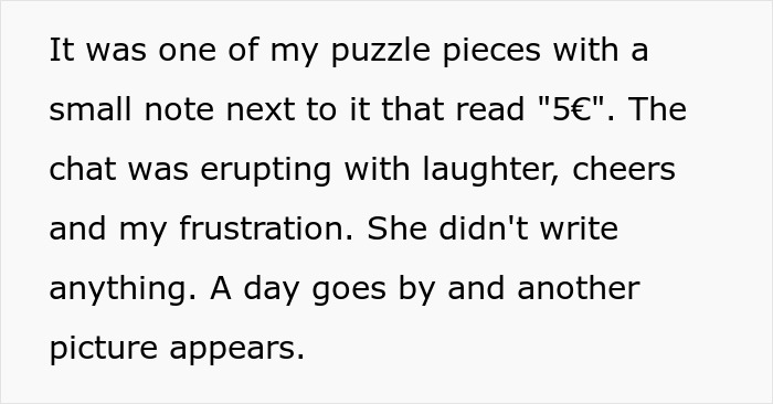 Man Applauds His Ex For Masterful Revenge That Took Him A Few Months To Figure Out