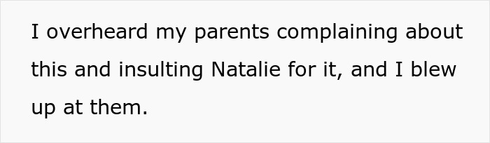Son Points Out Everyone Who Learned Sign Language For Sister, Upsets Parents Son Points Out Everyone Who Learned Sign Language For Sister, Upsets Parents