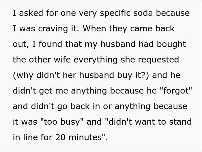 Husband Is Seemingly Fascinated By Neighbor, Wife Feels Deeply Offended And Seeks Support Online