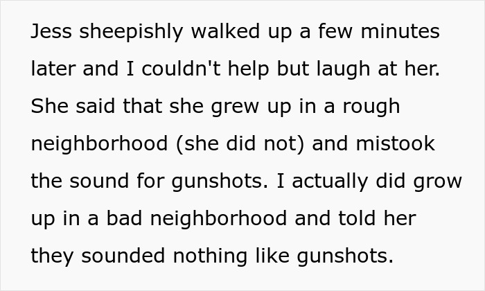 "You're Kind Of Useless In An Emergency": Woman Gets Ridiculed For Abandoning Her Baby In Danger