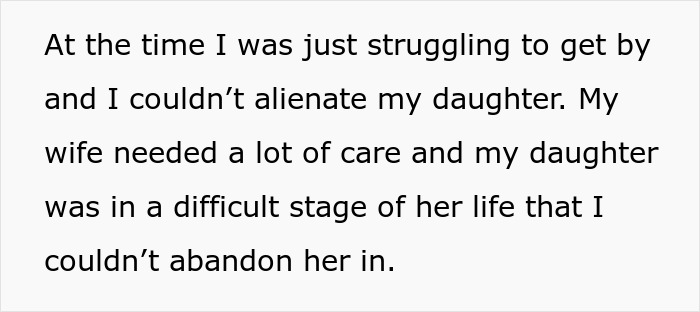 Dad And Daughter's Bond Is Broken After 19YO Treats Mom With Brain Tumor As An Embarrassing Burden