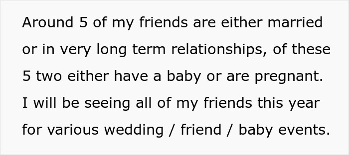 Woman Refuses To Be Subjected To Hours Of Marriage And Baby Talk, Skips Trip, Drama Ensues Woman Refuses To Be Subjected To Hours Of Marriage And Baby Talk, Skips Trip, Drama Ensues