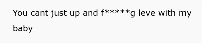 Instead Of Helping Wife, Guy Relaxes During 6-Week Paternity Leave, Gets Mad When Wife Blacks Out Instead Of Helping Wife, Guy Relaxes During 6-Week Paternity Leave, Gets Mad When Wife Blacks Out