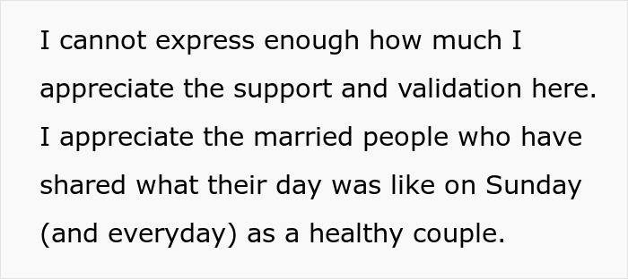 Husband Who Never Helps Loses It When Wife Confronts Him, She Gives Up On Her Marriage