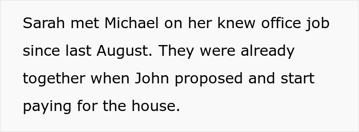 &ldquo;I Felt Betrayed&rdquo;: Bride's Friends And Family Shocked To See A Random Guy At The Altar