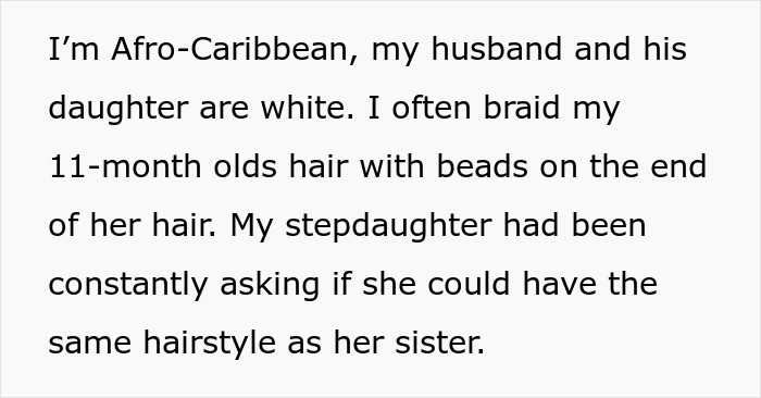 Mom Cuts Her Daughter&rsquo;s Hair And Threatens To Take Full Custody After Stepmom Gave Her Braids