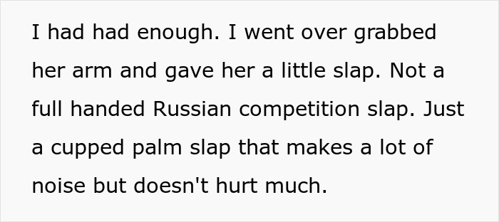 Woman Gets Slapped At A Wedding For Trying To Lift 16 Y.O. Boy&rsquo;s Kilt, Plays The Victim