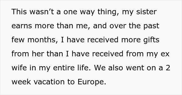 Man Is Extremely Hurt By Daughter Saying She Likes Mom's New BF Better, Removes Her From His Life