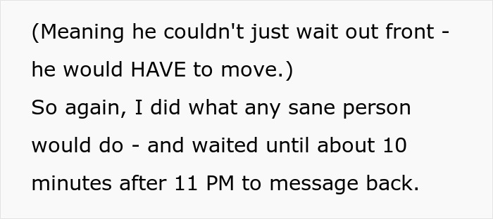 Guy Gets Petty Revenge On FB Marketplace Low Baller For His Ridiculous $250 Offer